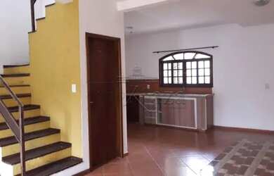 Imagem 4: Casa Sobrado em São José dos Campos