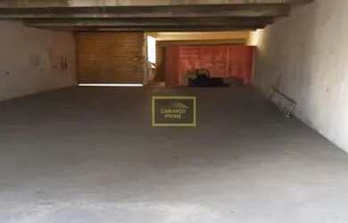 Imagem 7: Prédio para locação na Lapa