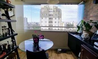 Imagem 4: Apartamento para venda - Barra Funda, 2 dormitórios, 60 metros