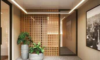 Imagem 2: Belo Horizonte - Apartamento Padrão - Lourdes