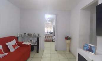 Imagem 7: Apartamento Ramos 2 Quartos Área garagem