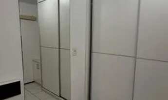 Imagem 7: ALUGO)Apt° no Cond. VIP Residense de 01 quarto Semi-Mobiliado no Renascença II em São Luí