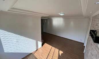 Imagem 2: Apartamento para aluguel com 69 metros quadrados com 2 quartos