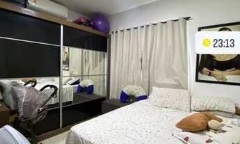 Imagem: Casa no condomínio Acquaville no 40h hélio