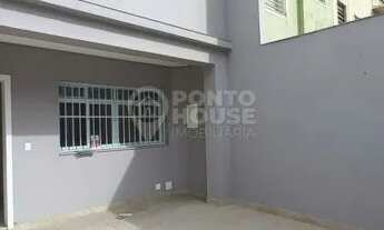 Imagem: Sobrado reformado para locação, 3 suítes