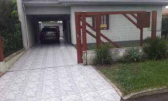 Imagem: Casa em laje a 200m do mar