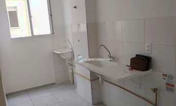 Imagem 5: Apartamento com 2 dormitórios para alugar, 45 m² por R$ 1.790,00/mês - Vila Bressani - Pau