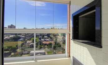 Imagem 4: Apartamento de 3 Dormitórios no Tingui