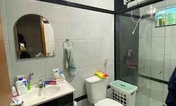 Imagem 5: Casa no condomínio Acquaville no 40h hélio Gueiros acc financiamento