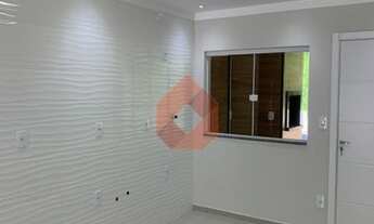 Imagem 7: Geminado Residencial