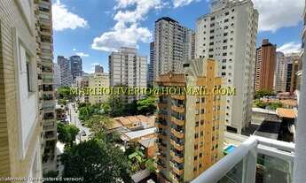 Imagem: Apartamento à venda na Vila Nova Conceição