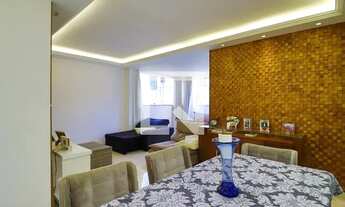 Imagem 5: Apartamento à Venda - União, 3 Quartos, 101 m2