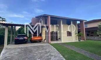 Imagem: Sobrado com 3 Quartos para alugar, 175m²