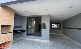 Imagem: Casa com 3 quartos à venda, 120 m² por