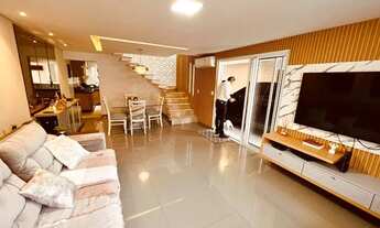 Imagem: Casa com 3 suítes no Real Park Tiete em