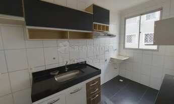 Imagem 3: Apartamento Padrão em São José do Rio Preto