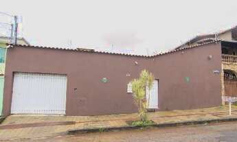 Imagem: Aluguel Residential / Sobrado Belo Horizonte