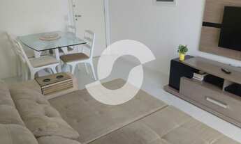 Imagem 6: 2 quartos, suíte, vaga e varanda