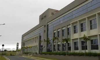 Imagem 5: Sala - Swiss Park - Campinas