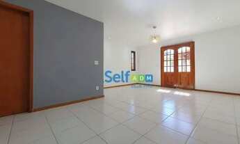 Imagem 4: Casa com 3 quartos para alugar - Itaipu - Niterói/RJ