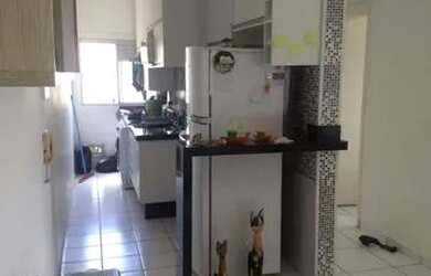 Imagem 5: Apartamento com 2 dormitórios à venda, 52 m² por R$ 240.000,00 - Vila São Judas Tadeu - Sã