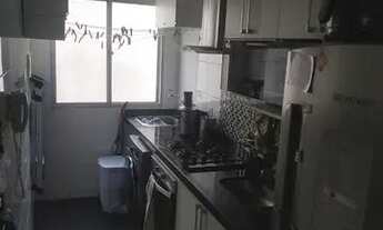 Imagem 3: Apartamento 47 m² 2 quartos Horto do ipê - São Paulo - SP