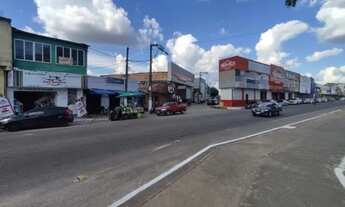 Imagem 4: Espaço Comercial com Duas Salas