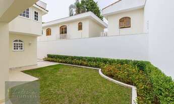 Imagem 4: Casa com 4 dormitórios à venda, 315 m² por R$ 1.980.000,00 - Alto da Boa Vista - São Paulo