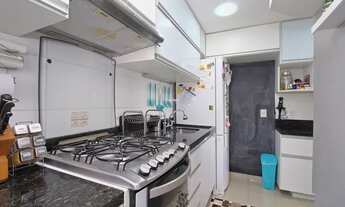 Imagem 4: PORTO ALEGRE - Apartamento Padrão - Cristo Redentor