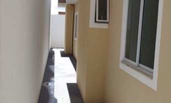 Imagem 4: Casa novinha em folha no loteamento Cidade Verde