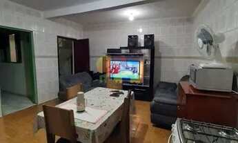 Imagem 2: DIADEMA - Casa Padrão - Vila Nogueira