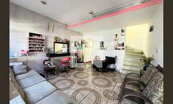 Imagem: Casa à Venda - Jabaquara, 2 Quartos, 110