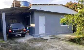 Imagem: Casa em campo grande (próximo a estrada