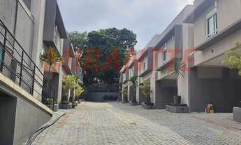 Imagem: Cond. Fechado de 200m² com 4 quartos em