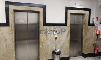 Imagem 6: Sala em Centro Histórico - Porto Alegre