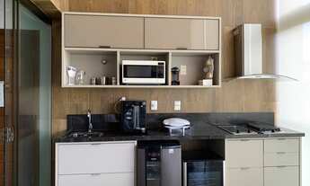 Imagem 4: Apartamento para venda possui 100 m2 com 3 quartos e 2 suítes