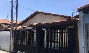 Imagem 2: Casa com 3 dormitórios à venda, 180 m² por R$ 375.000,00 - Jardim Maria Cândida - Caçapava