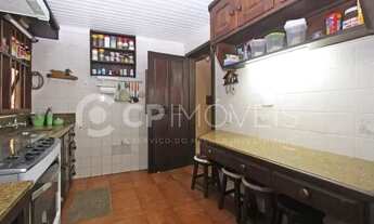 Imagem 6: PORTO ALEGRE - Casa Padrão - Mont Serrat