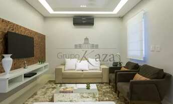 Imagem: Casa Condomínio em Jacareí