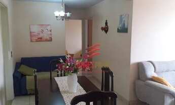 Imagem 2: Apartamento com 2 dormitórios à venda, 60 m² por R$ 280.000,00 - Estância Suiça - Serra Ne