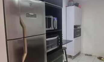 Imagem 6: Lindo apartamento no Condomínio Reserva Florata!