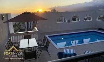 Imagem: Cobertura com 3 dormitórios à venda, 510