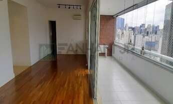 Imagem 7: SÃO PAULO - Apartamento Padrão - ITAIM BIBI