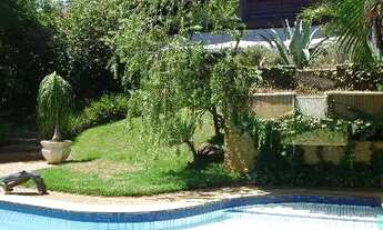 Imagem 4: Casa - Sítios de Recreio Gramado - Campinas