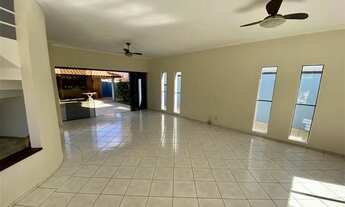 Imagem 4: Casa em Condomínio Fechado, 197m² para locação por R$4.500,00. São 3 quartos sendo 01 suít