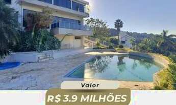 Imagem: Casa para Venda em São José, Bosque das