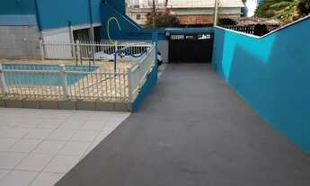 Imagem 6: Quartos em casa espaçosa com piscina na Praia Campista