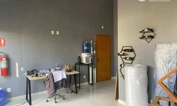 Imagem 3: Galpão à venda, 375 m² por R$ 1.390.000,00 - Distrito Industrial João Narezzi - Indaiatuba