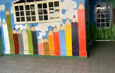 Imagem 3: Casa com 2 dormitórios, 180 m² - venda por R$ 330.000 ou aluguel por R$ 1.870/mês - Vila F