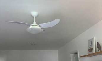 Imagem 5: Apartamento com 2 Quartos e Suíte Barra da Tijuca